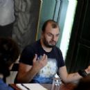 21st-century Serbian LGBTQ people