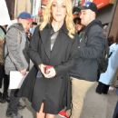 Jane Krakowski &#8211; Opening of Take Me Out on Broadway in New York