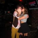 Z. berg and Ryan Ross - 454 x 478