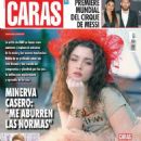 Minerva Casero - 454 x 606