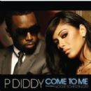 Nicole Scherzinger and Sean 'Diddy' Combs