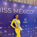 Ayram Ortiz- Miss Mexico 2021- Preliminary Events