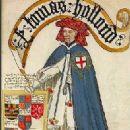 Edmund Holland, 4th Earl of Kent