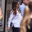 Ana de Armas – Stepping out in New York - 454 x 786