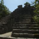 Maya sites in Quintana Roo