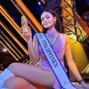 Pauline Amelinckx- Miss Supranational 2023- Preliminary Events - 454 x 454