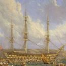 Medway-built ships