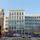 Commercial buildings completed in 1871