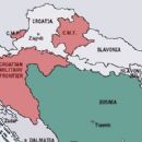 17th-century military history of Croatia