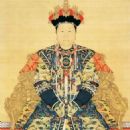 17th-century Mongol women