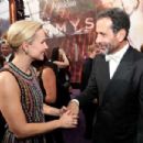 Kristen Bell and Tony Shalboub – 71st Emmy Awards in Los Angeles