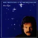 Plus Signs - Burton Cummings
