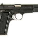 FN Herstal firearms