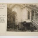 Improvised explosive device bombings in the 1910s