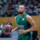 Demetrius Conger