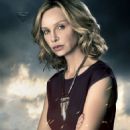 Supergirl - Calista Flockhart - 454 x 648