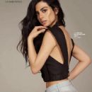 Emeraude Toubia - Cosmopolitan Magazine Pictorial [Mexico] (July 2016) - 454 x 566