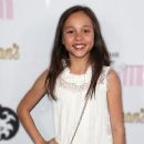 Breanna Yde