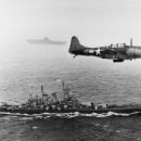 1945 in the Marshall Islands