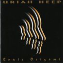 Uriah Heep (band) albums
