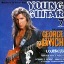 George Lynch - 404 x 500