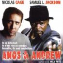 Amos & Andrew