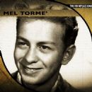Time for Hot Jazz Songs (Remastered) - Mel Tormé