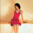 Rina Uchiyama - 394 x 517