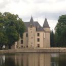 County of La Marche