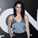 Actress Jessica de Gouw attends the WGN America Winter TCA at Langham Hotel on January 13, 2017 in Pasadena, California