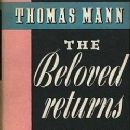 Lotte in Weimar: The Beloved Returns
