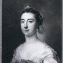 Dorothy Montagu, Countess of Sandwich