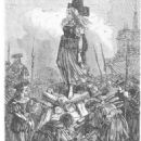 Austrian people executed for witchcraft