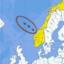 Norwegian Sea