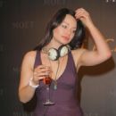 Cosma Shiva Hagen - Moet Academy Night 2011, Berlin - 2011-02-27 - 454 x 731