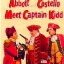 Abbott and Costello Meet Captain Kidd