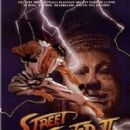 Anime films based on video games