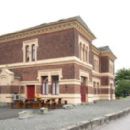 Railway stations in Norway closed in 1982