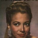 Monica Lewis - 454 x 901