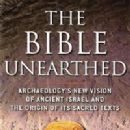 Books about ancient Israel and Judah