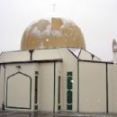 Sunni mosques in Oceania