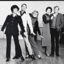 Follies Original 1971 Broadway Cast Starring John McMartin - 454 x 364
