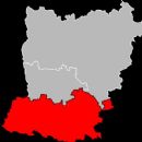 Arrondissement of Château-Gontier
