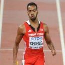 Machel Cedenio