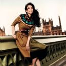 Karen Mok - Elle Magazine Pictorial [China] (August 2012) - 454 x 609