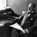 Albert Ranft