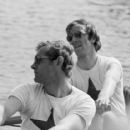 Rowers at the 1972 Summer Olympics