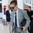Barbara Palvin – Outside Hotel Martinez in Cannes