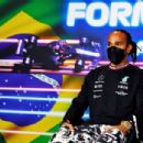F1 Brazil GP Previews 2021