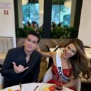 Mara Topic- Miss Universe 2024- Preliminary Events - 454 x 568